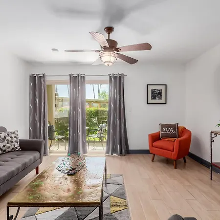 Villa Camelback 319 - Fashion Square